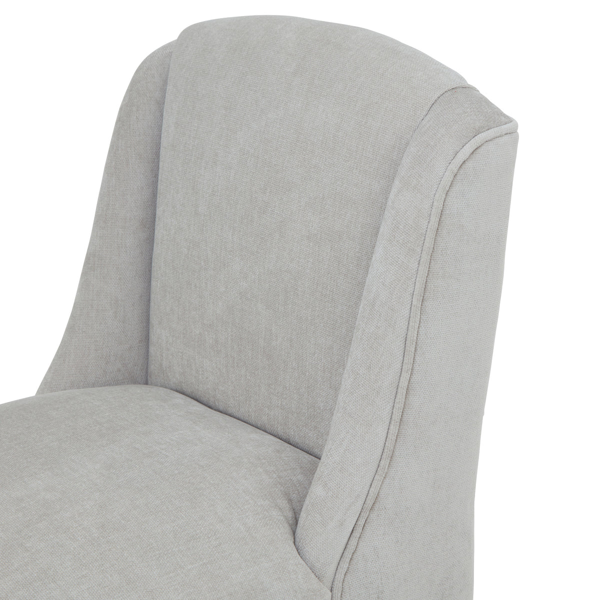 Compton Grey Bar Stool - image 4