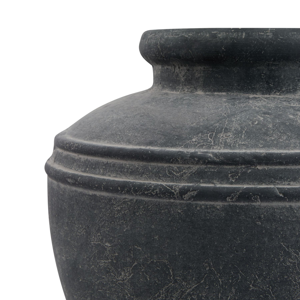 Amalfi Grey Water Pot - image 3