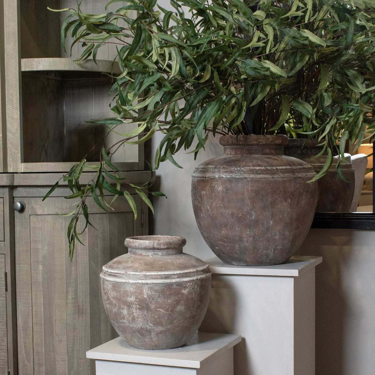 Siena Brown Water Pot - image 4