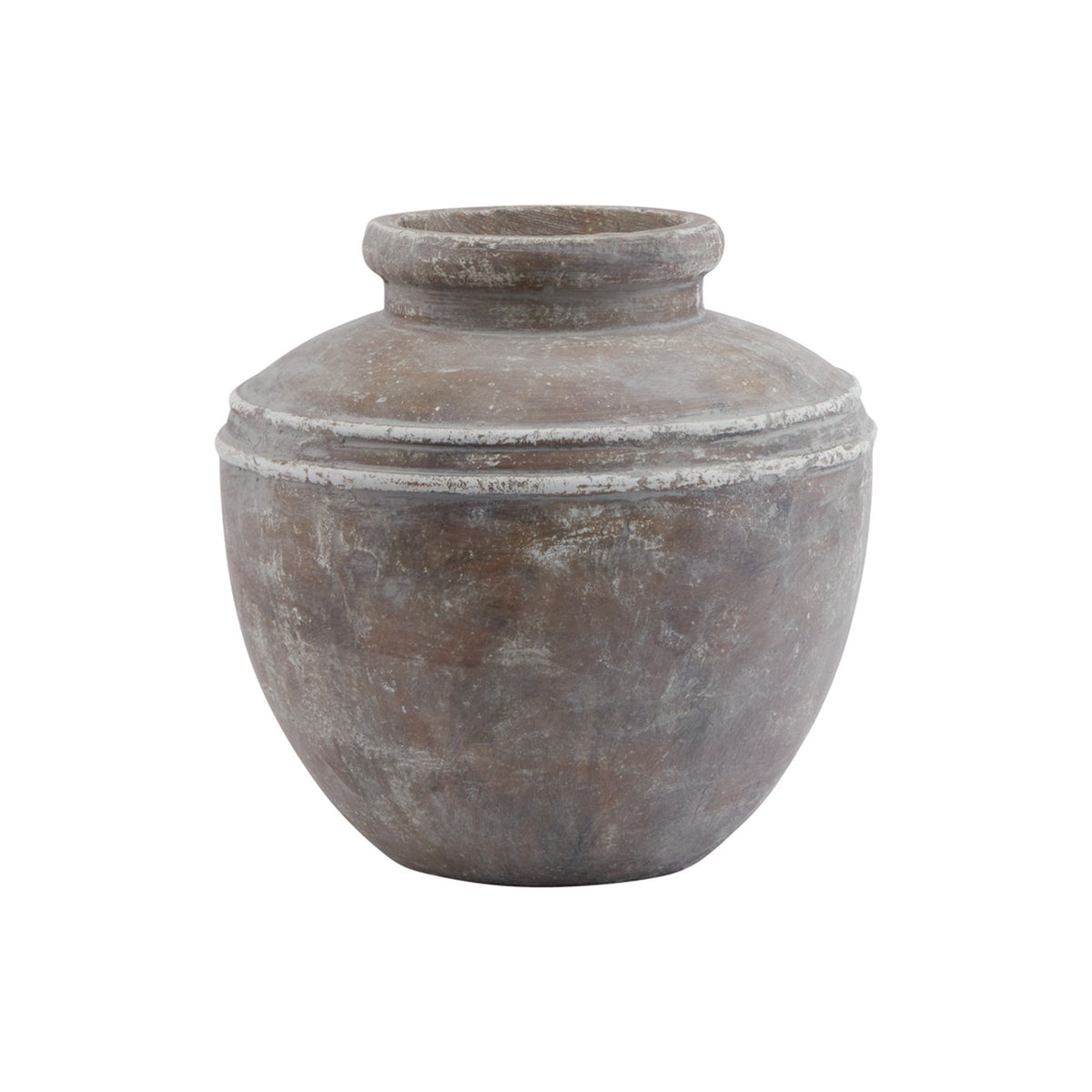 Siena Brown Water Pot - image 1