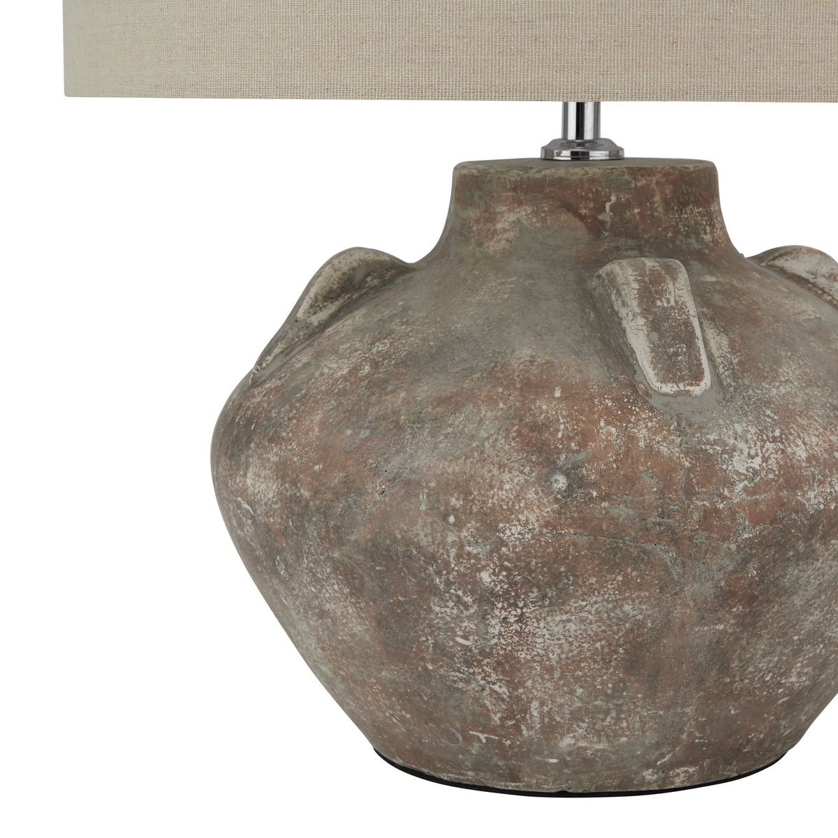 Siena Brown Lekanis Lamp - image 4