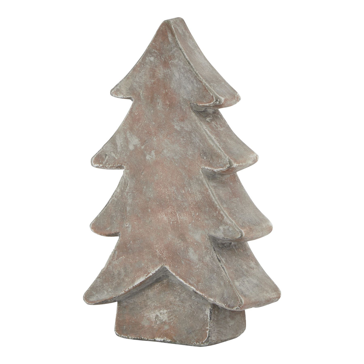 Siena Brown Medium Christmas Tree - image 1