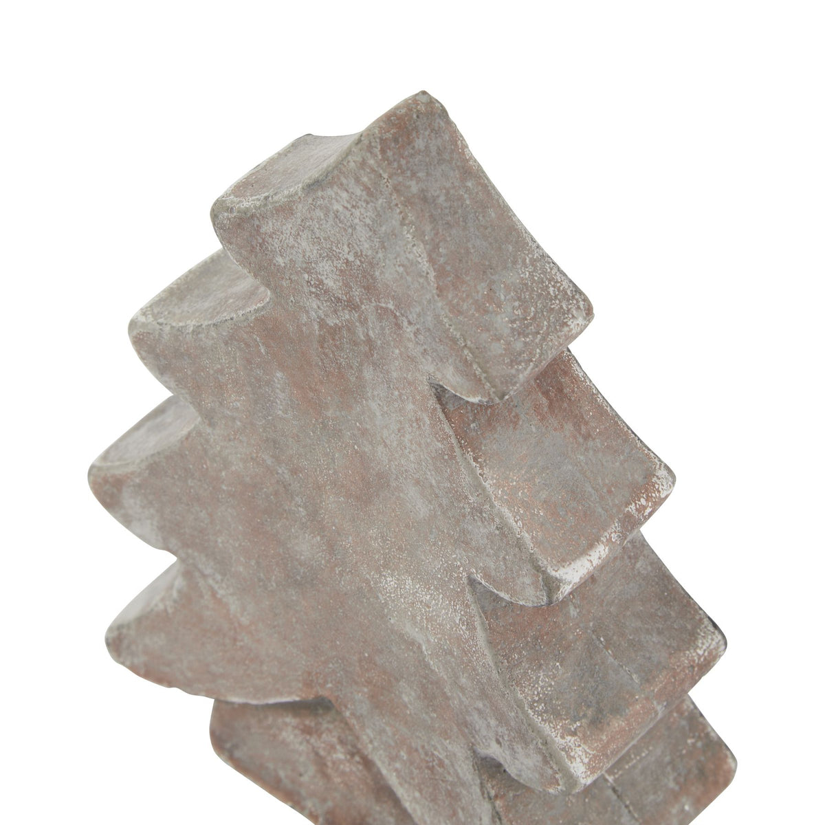 Siena Brown Small Christmas Tree - image 2