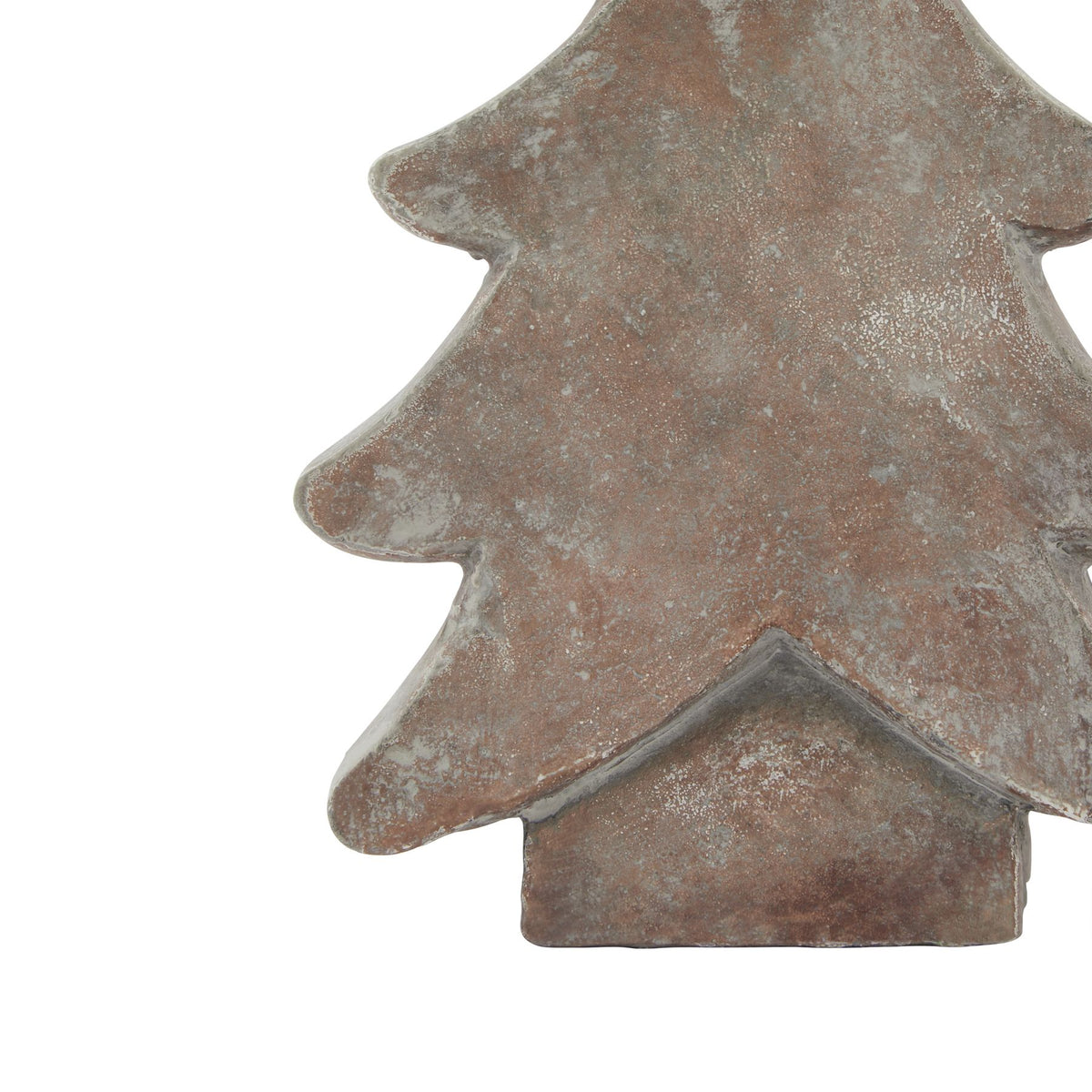 Siena Brown Small Christmas Tree - image 3