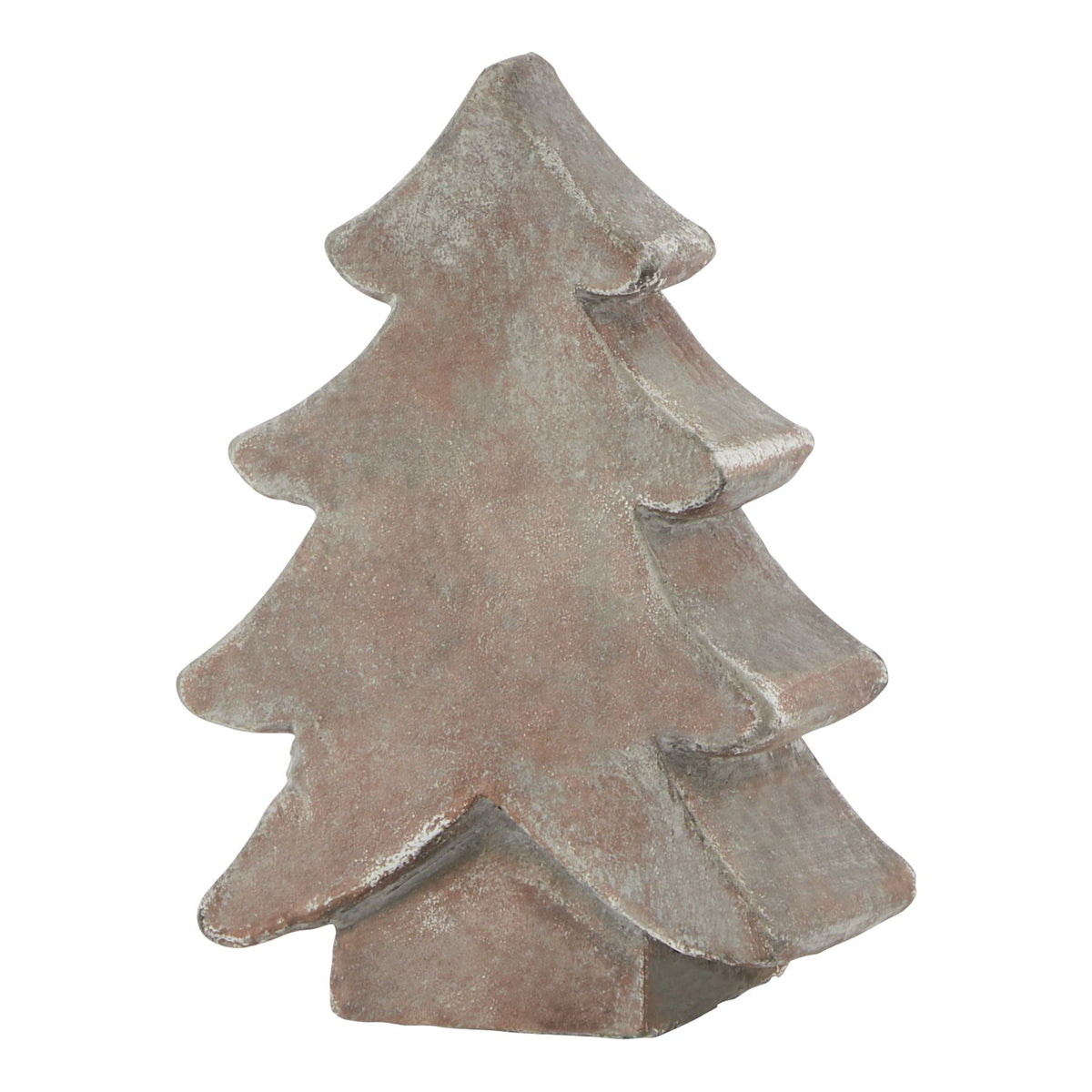 Siena Brown Small Christmas Tree - image 1