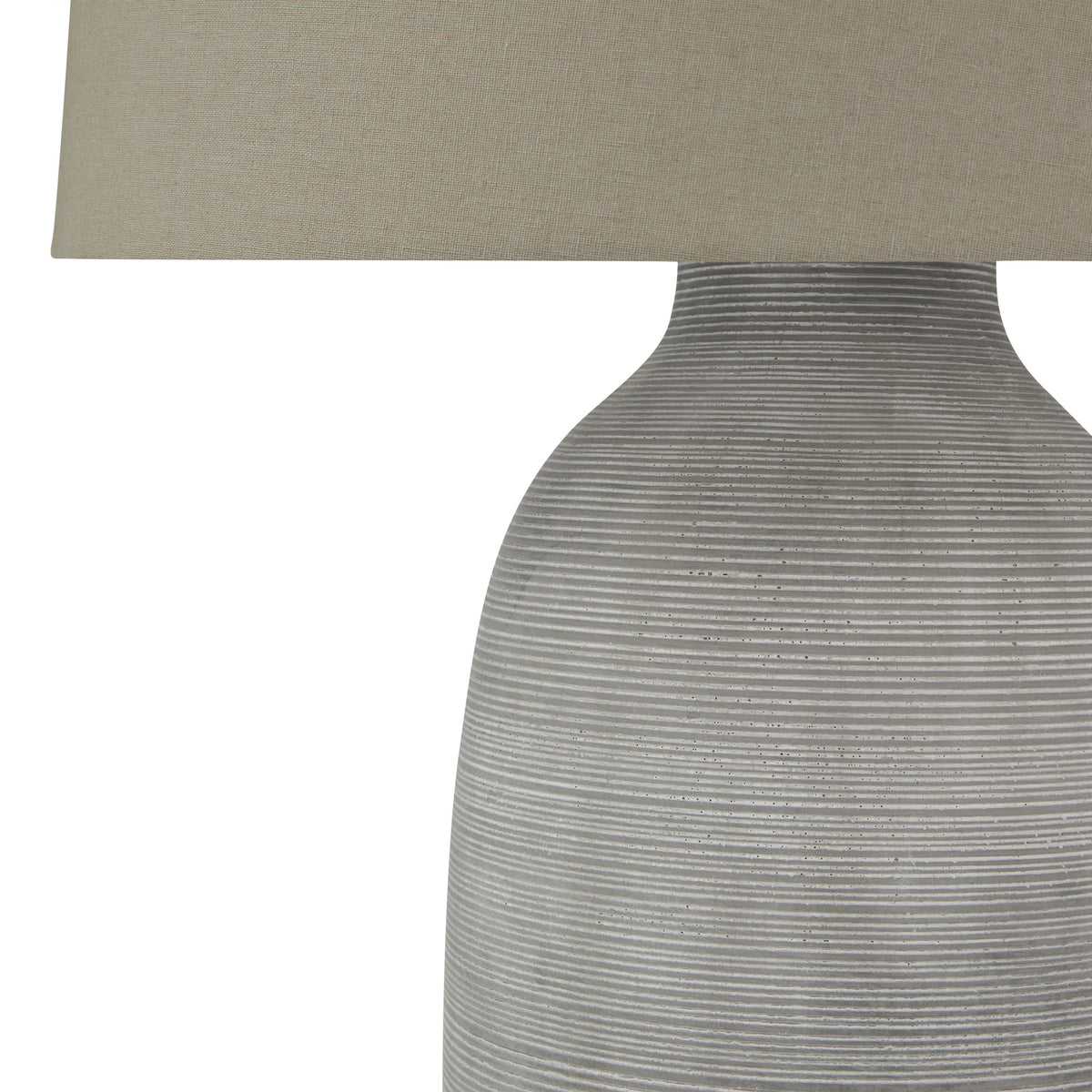 Athena Stone Olpe Large Lamp - image 3