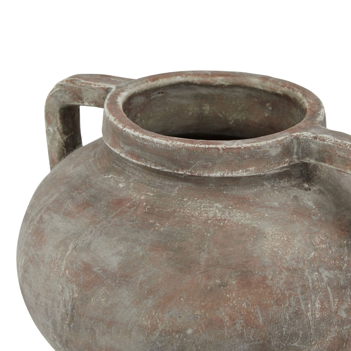 Siena Brown Pelike Pot - image 2