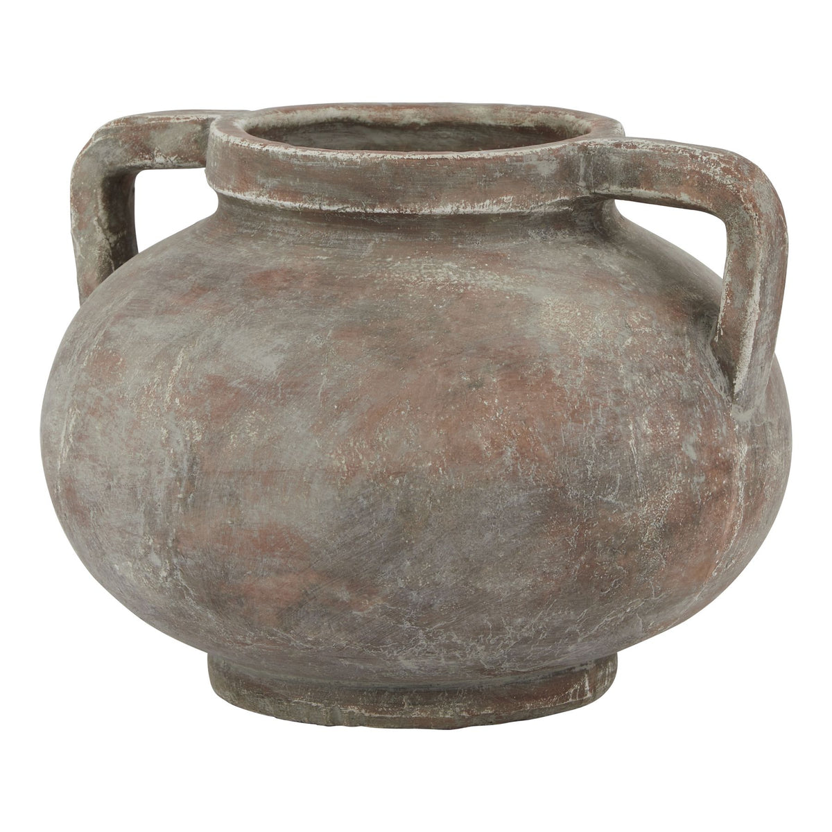 Siena Brown Pelike Pot - image 1