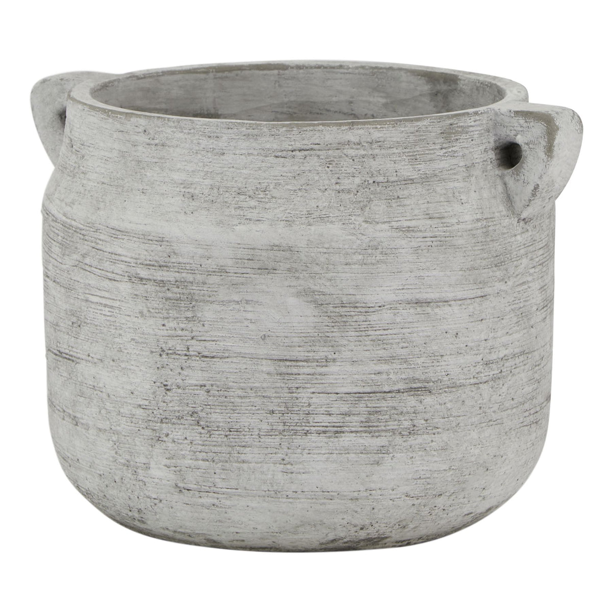 Athena Stone Hydria Pot - image 1