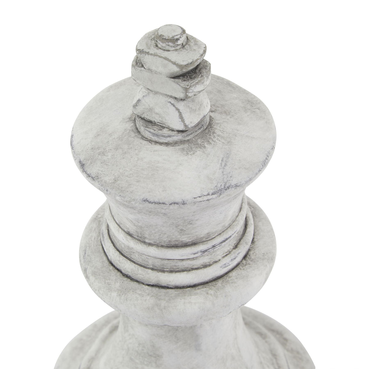 Athena Stone King Chess Piece - image 2