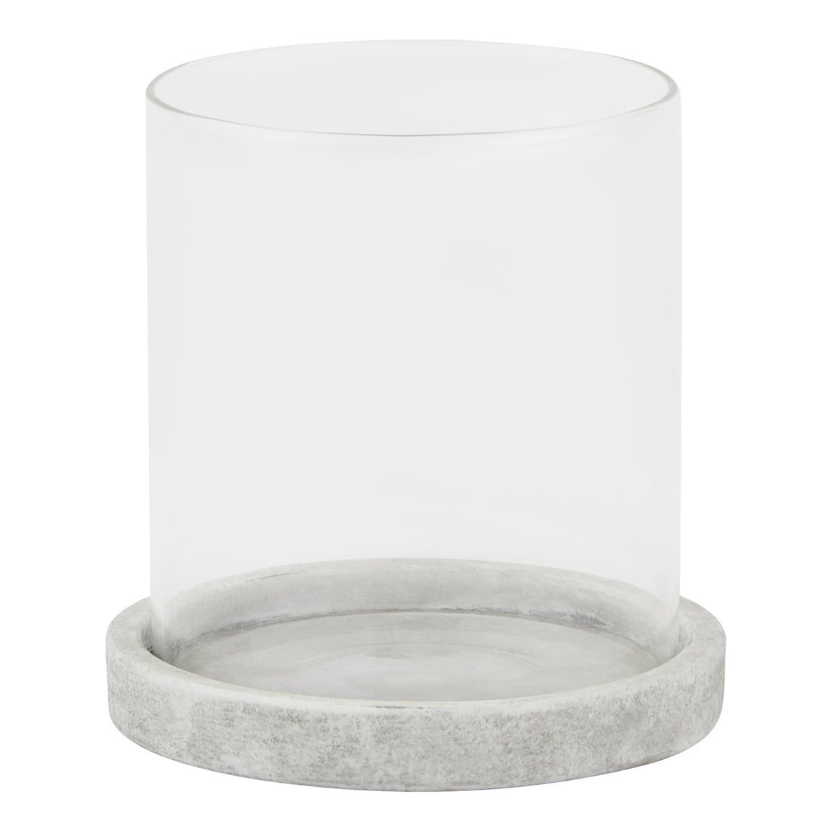 Athena Stone Hurricane Lantern - image 2