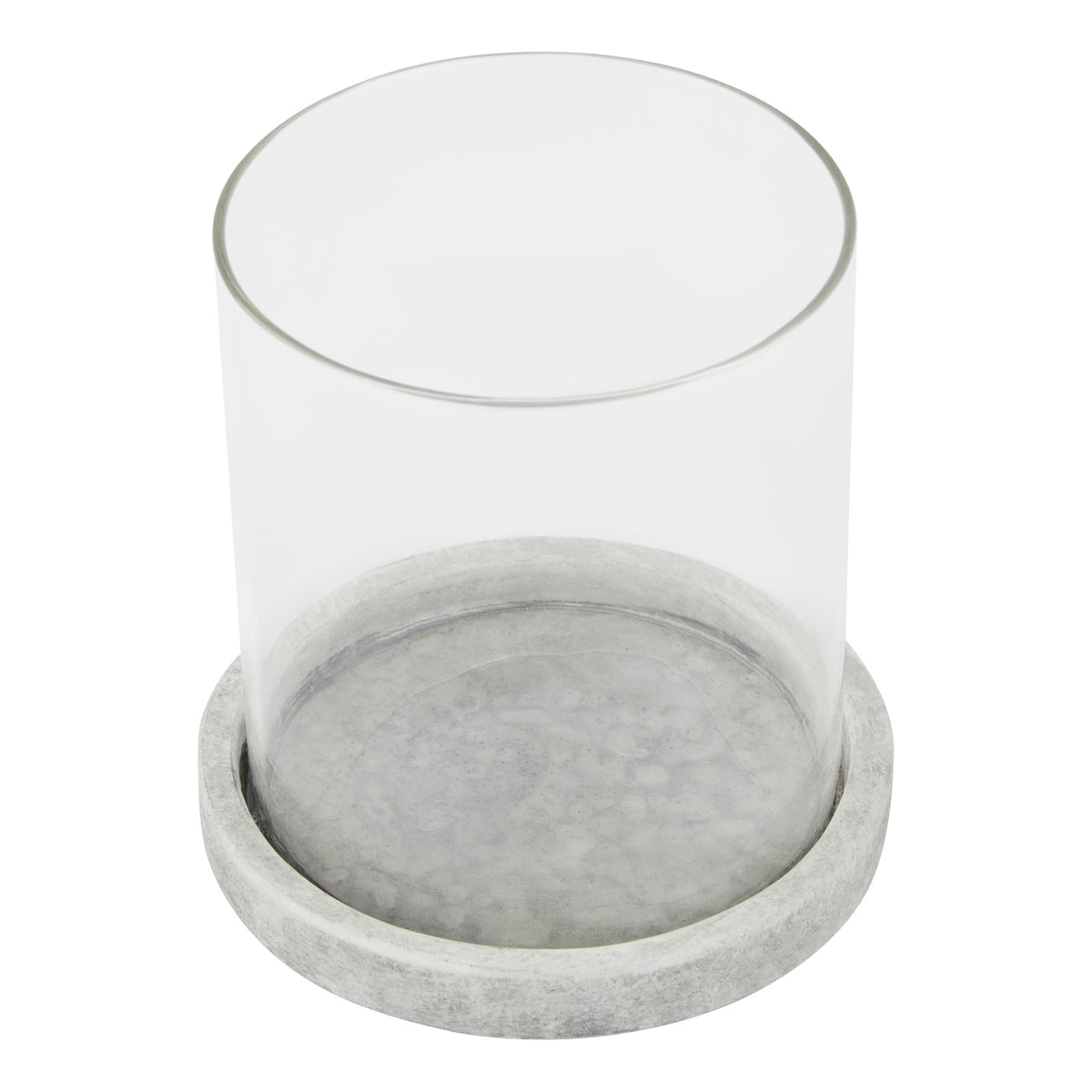 Athena Stone Hurricane Lantern - image 3