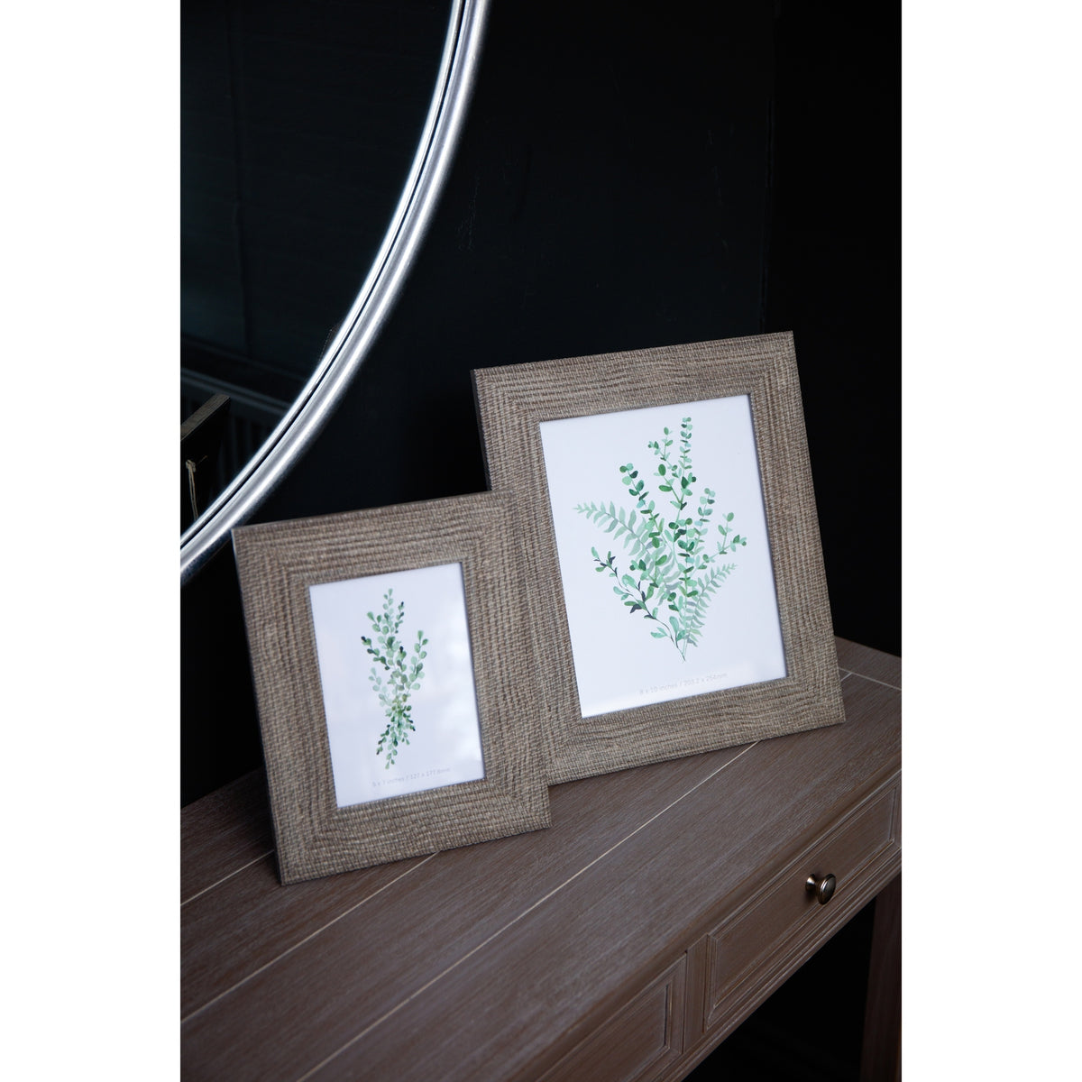 Woven Photo Frame 4X6 - image 5