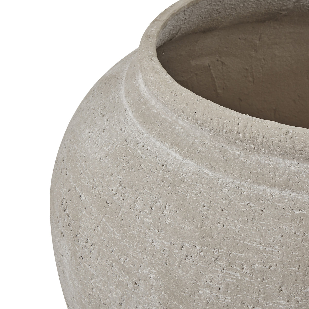 Ordo Shaded Sand Set Of 2 Planters - image 4