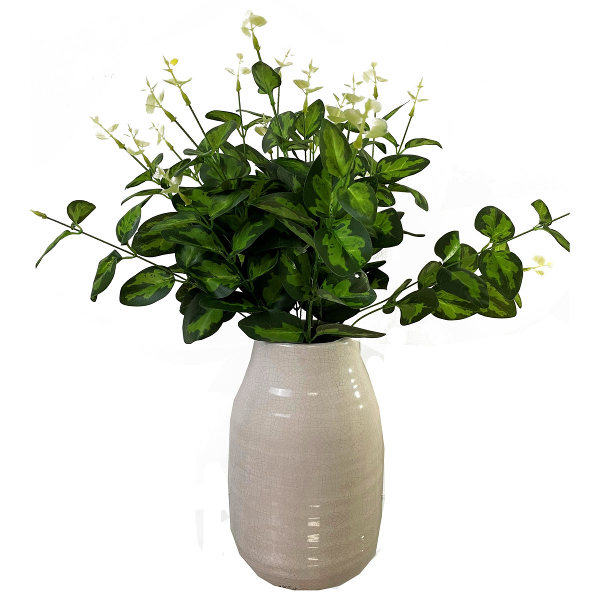 Variegated Leaf Spray - image 3