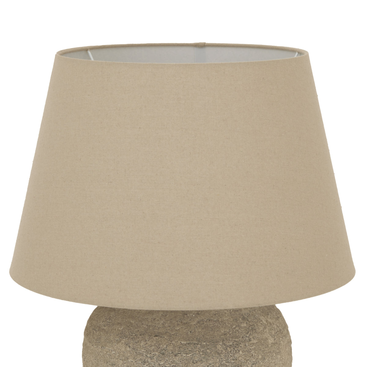 Tuscan Grey Lamp - image 2
