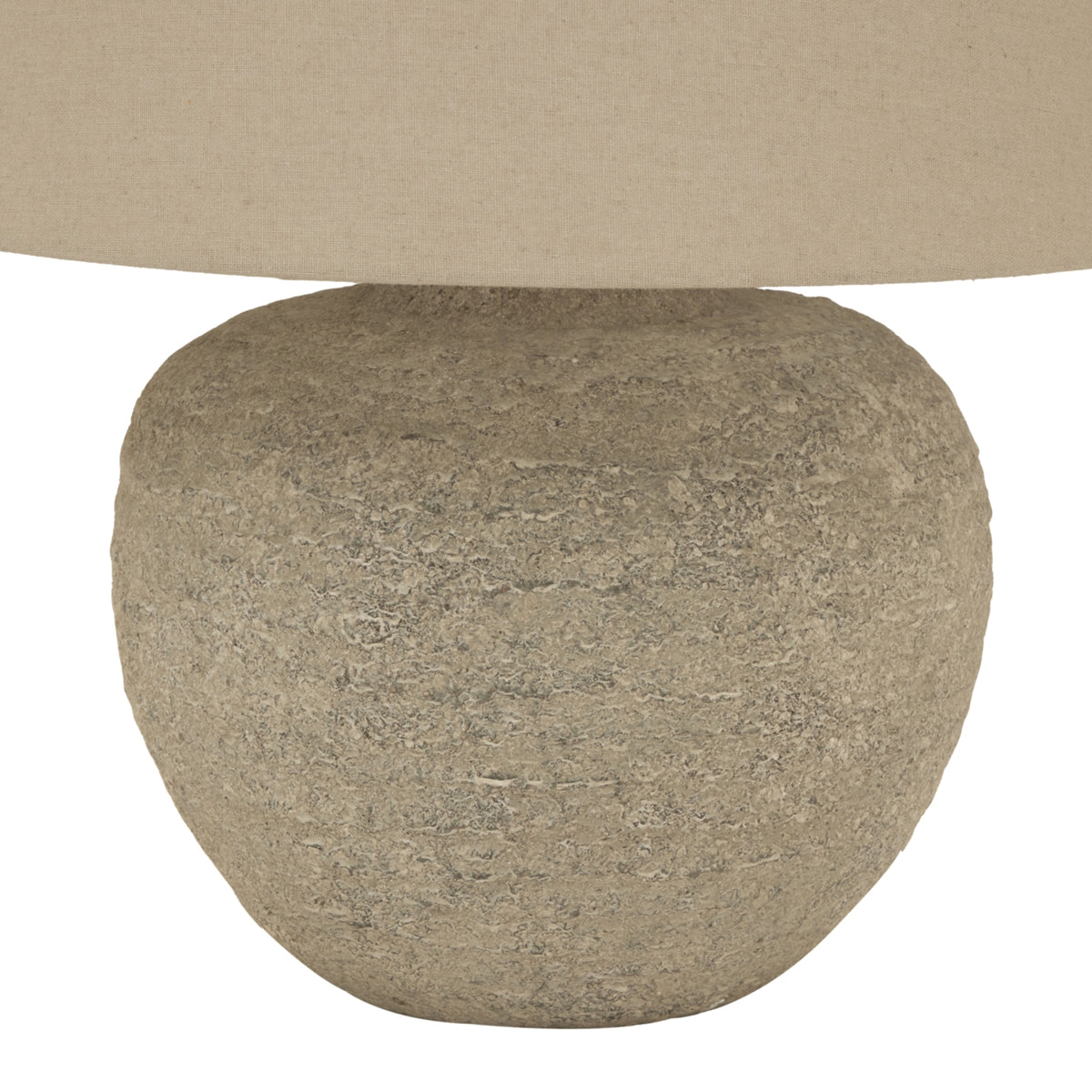Tuscan Grey Lamp - image 3