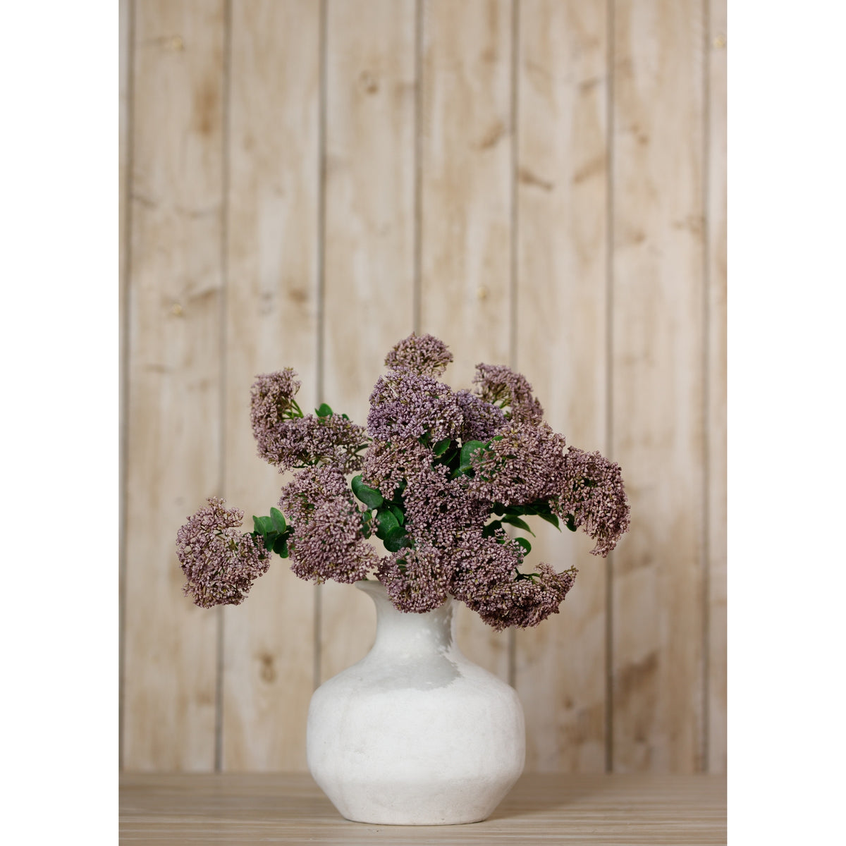Purple Sedum Spray - image 4
