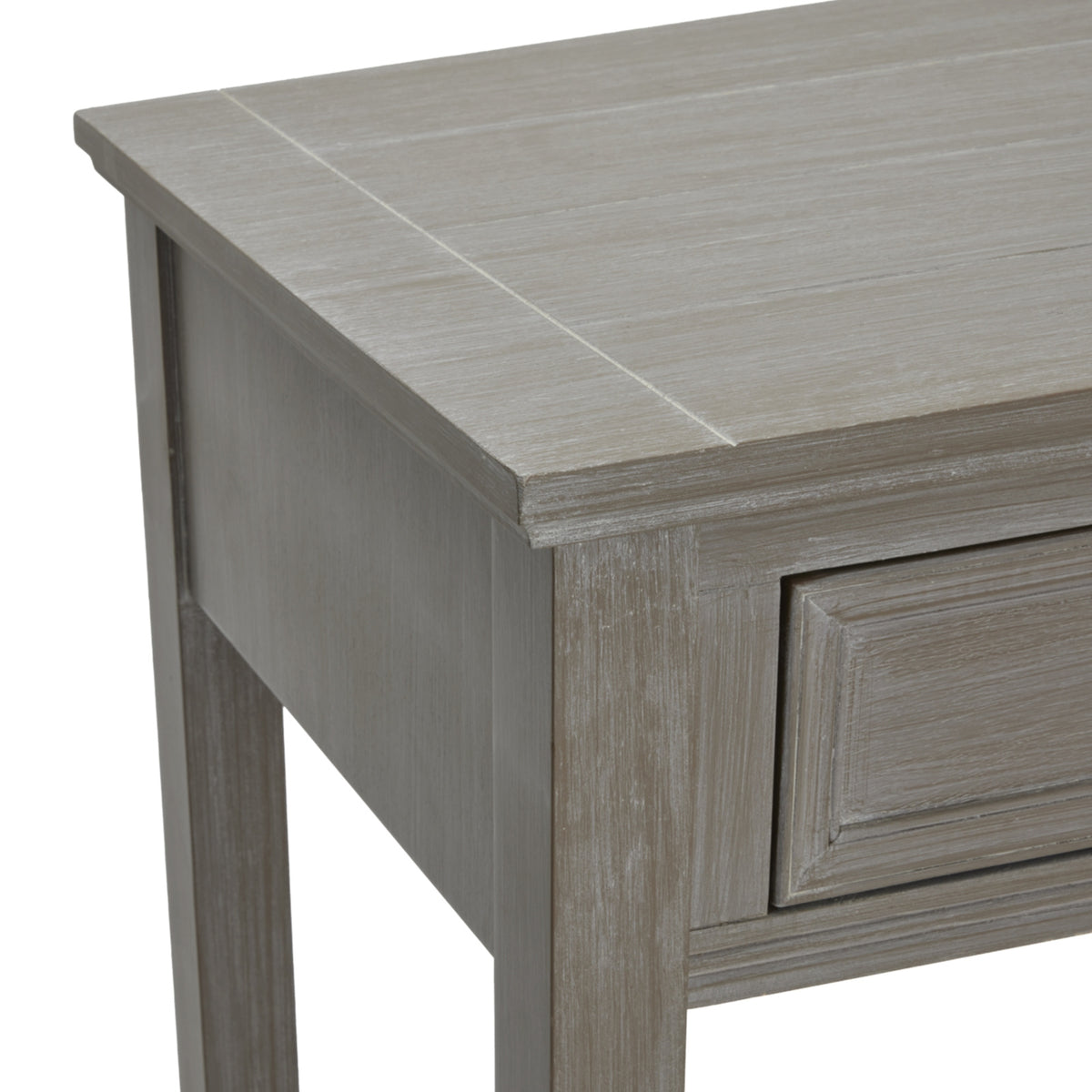 The Serene Collection Four Drawer Console Table - image 3