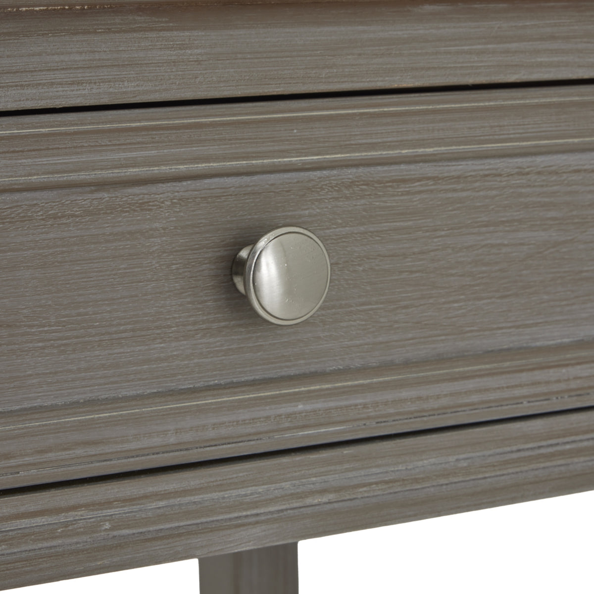 The Serene Collection Four Drawer Console Table - image 4