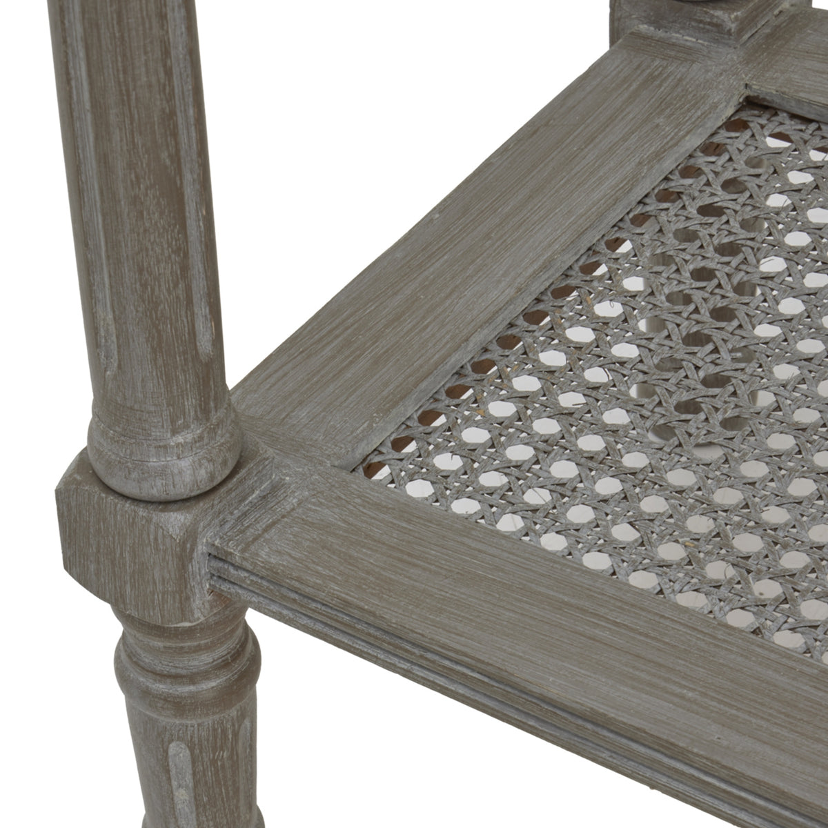 The Serene Rattan Collection Console Table - image 3