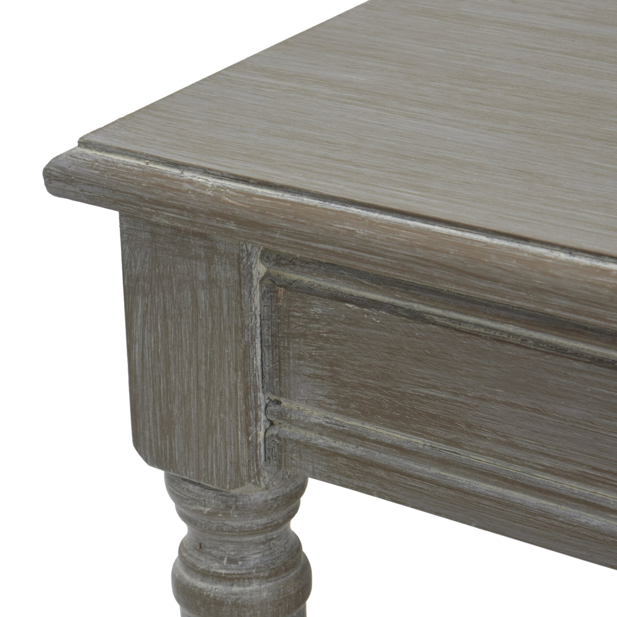 The Serene Rattan Collection Coffee Table - image 4