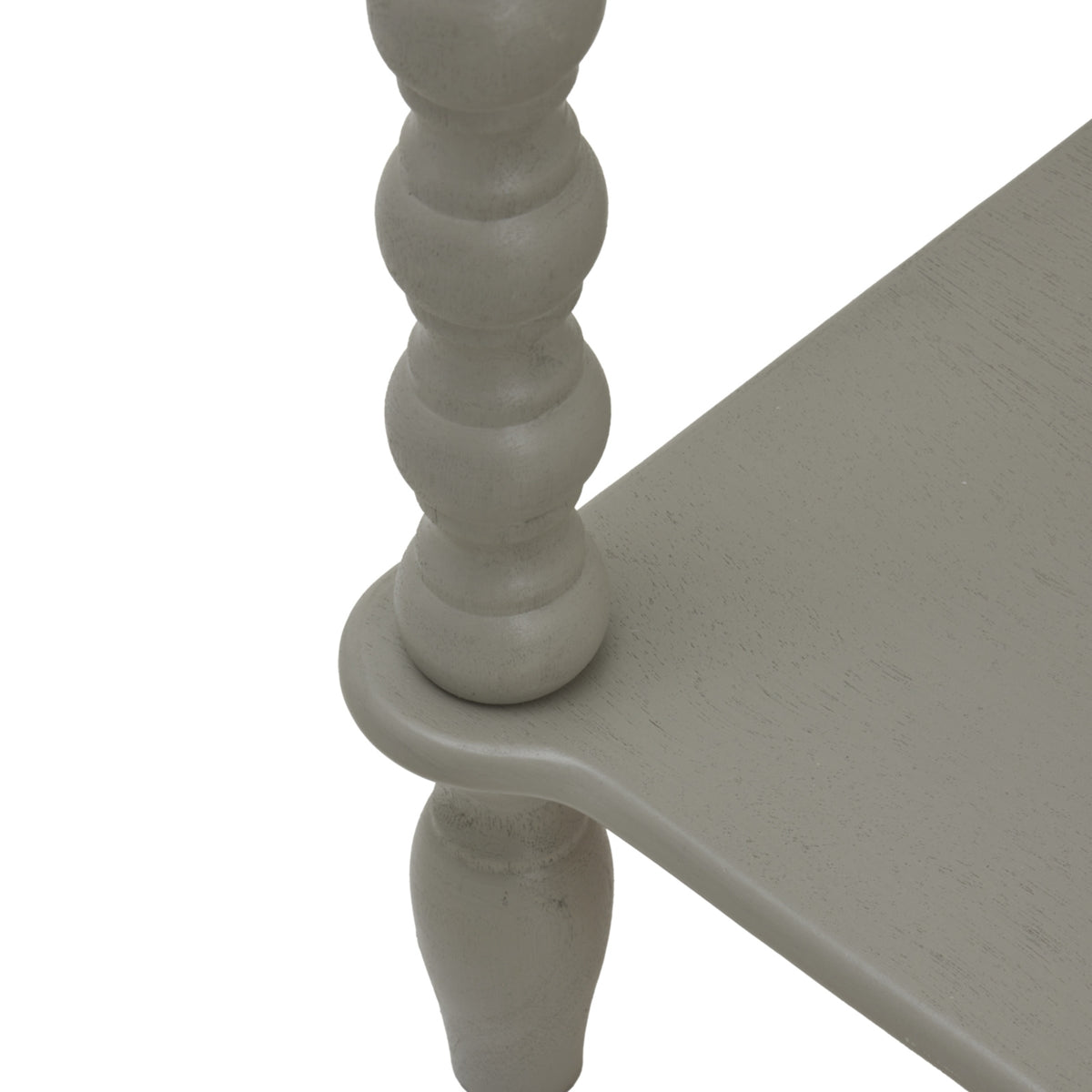 The Camden Collection Two Drawer Console Table - image 5