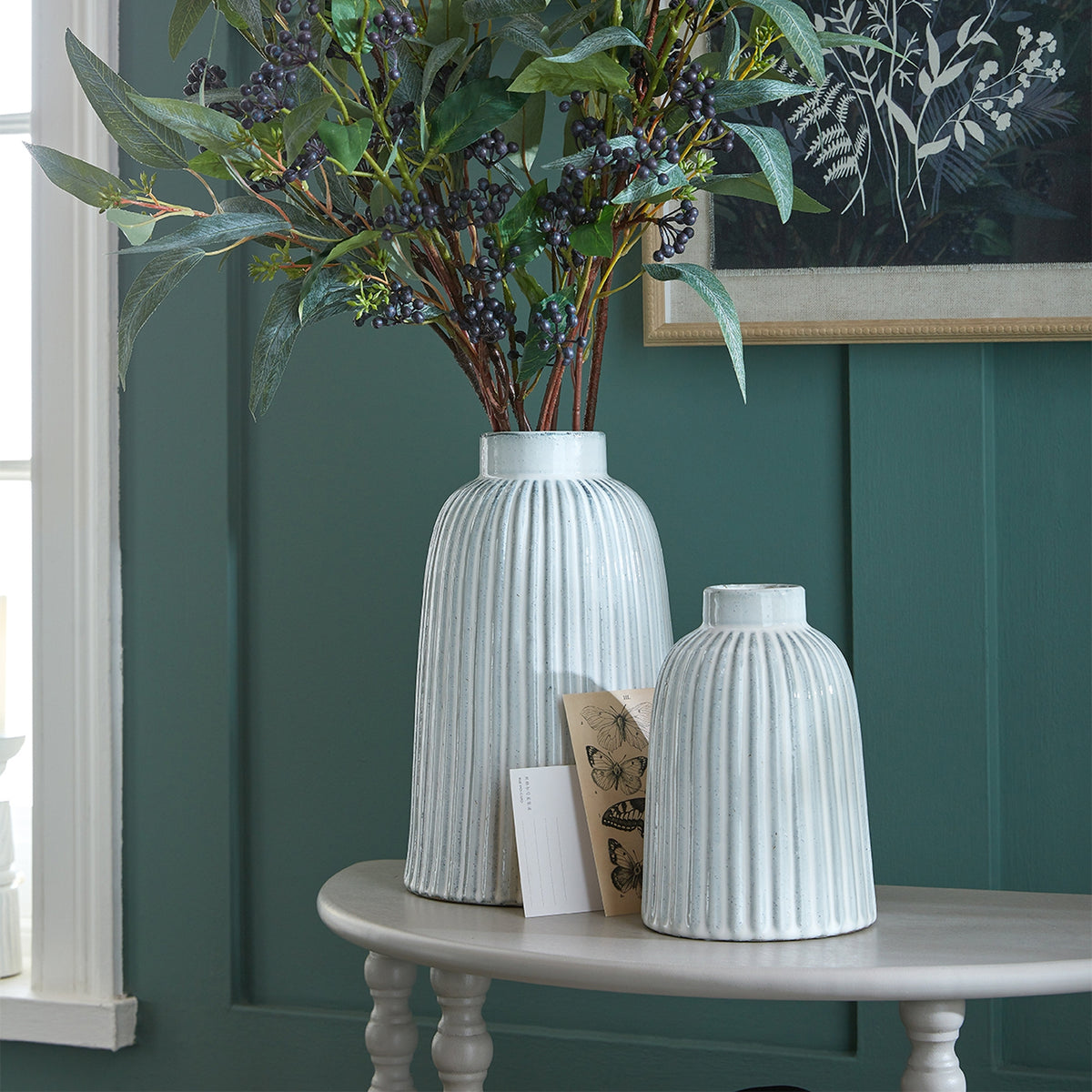 Monte Medium Bell Vase - image 5