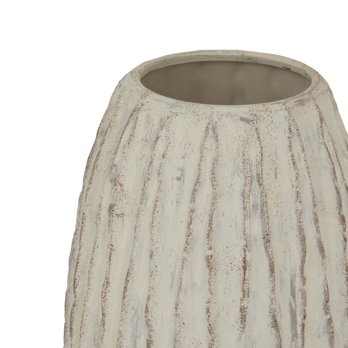 Lorenzo Large Fin Vase - image 4