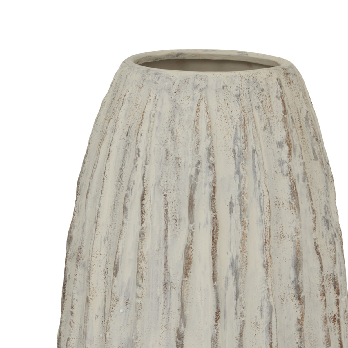 Lorenzo Tall Fin Vase - image 3