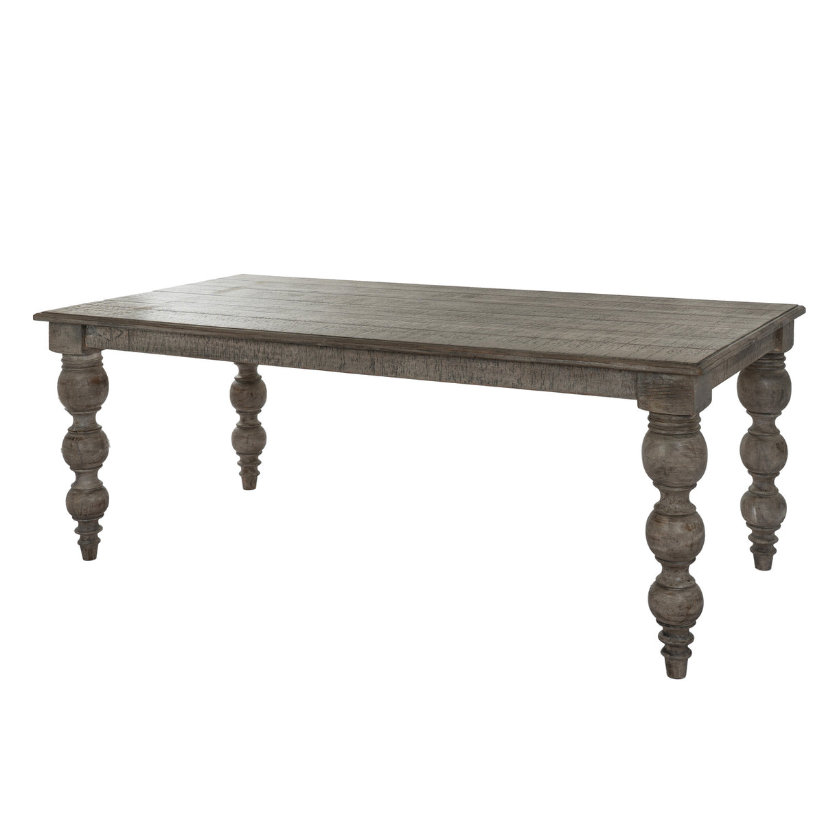 The Rutland Collection Rectangular Dining table - image 4