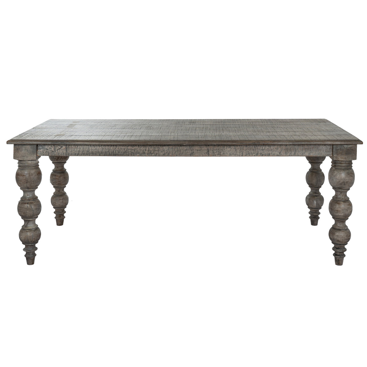The Rutland Collection Rectangular Dining table - image 5
