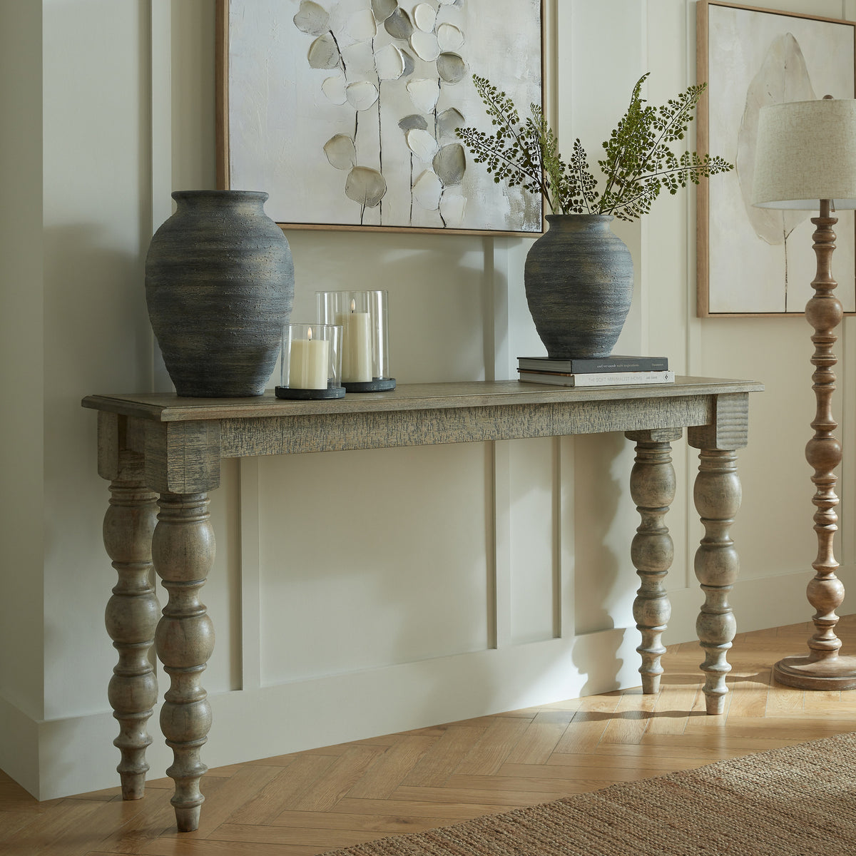 The Rutland Collection Console Table - image 2