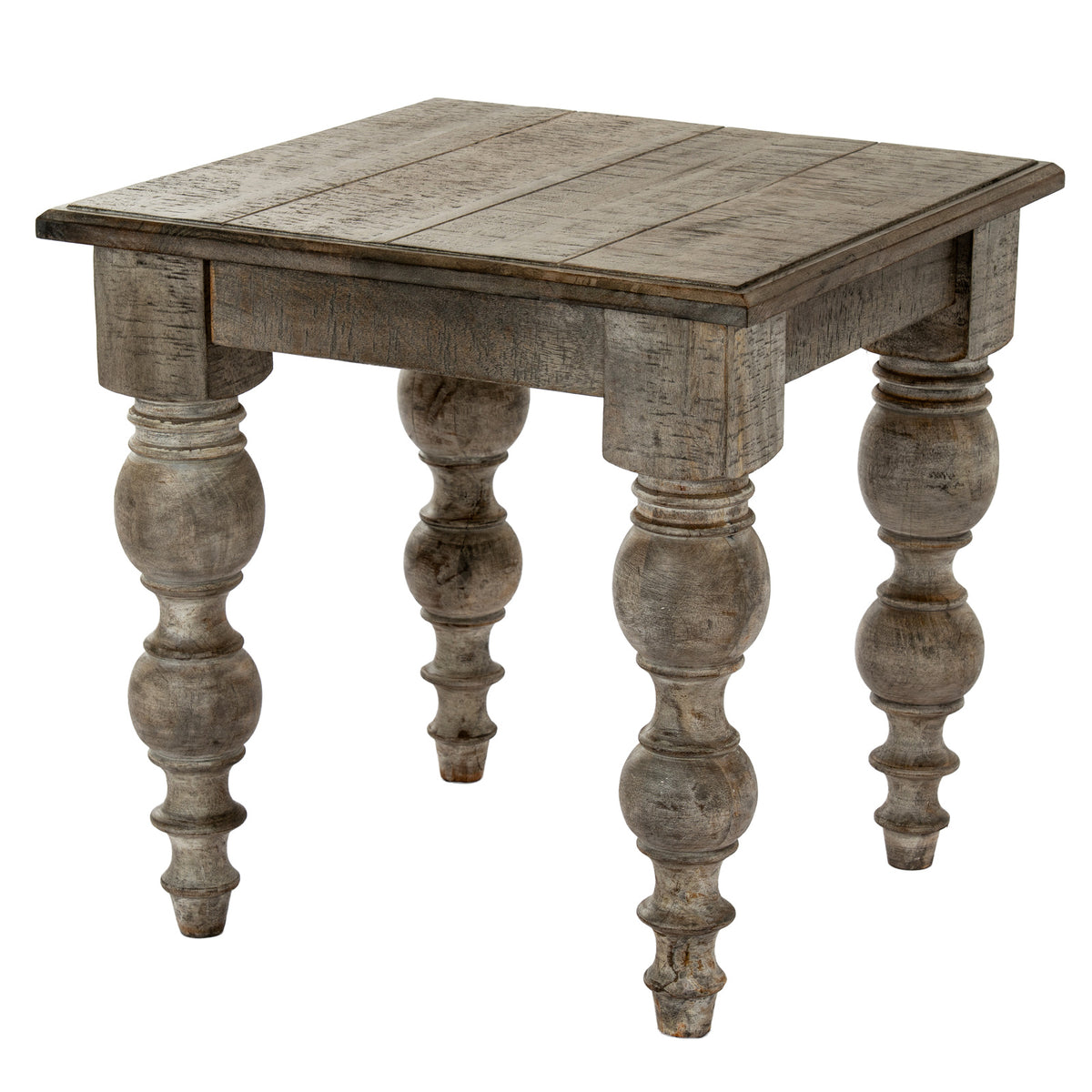 The Rutland Collection Side Table - image 2