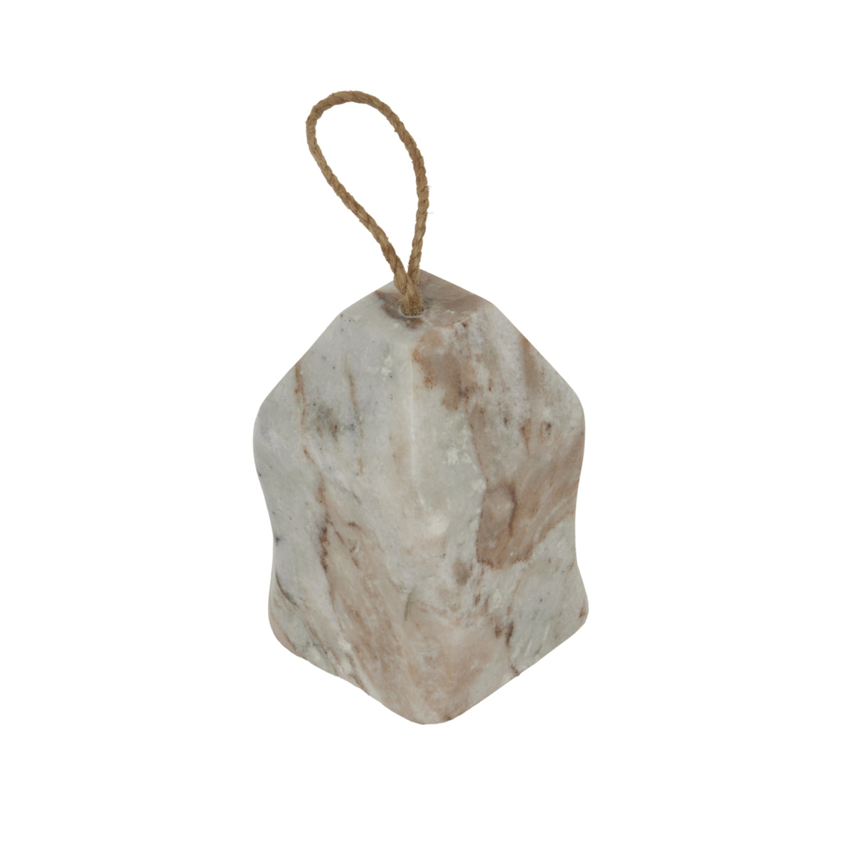 Marble House Doorstop - image 2
