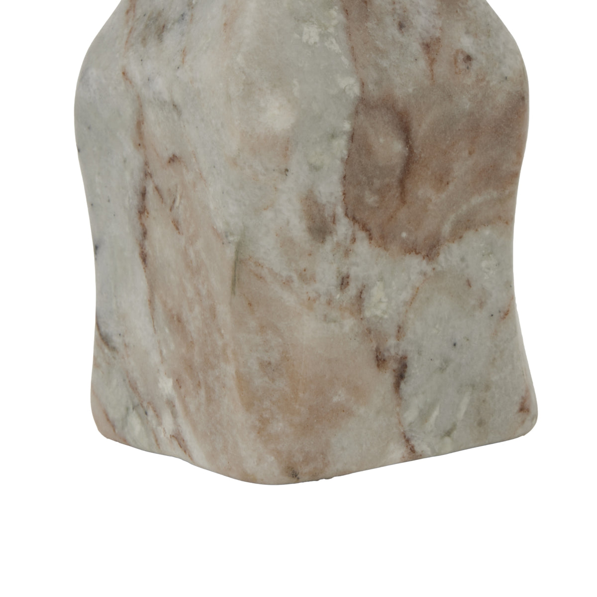 Marble House Doorstop - image 3
