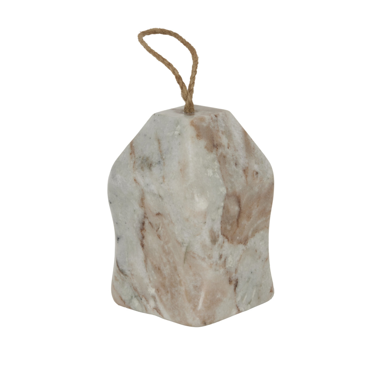 Marble House Doorstop - image 1