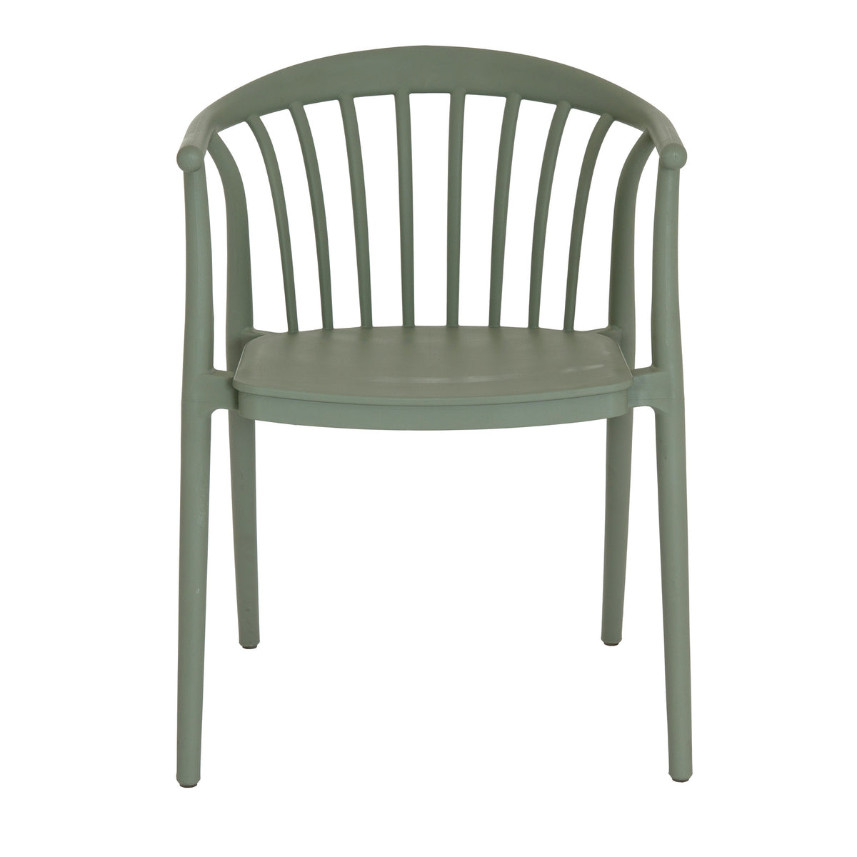 Echo French Grey Chair - image 3