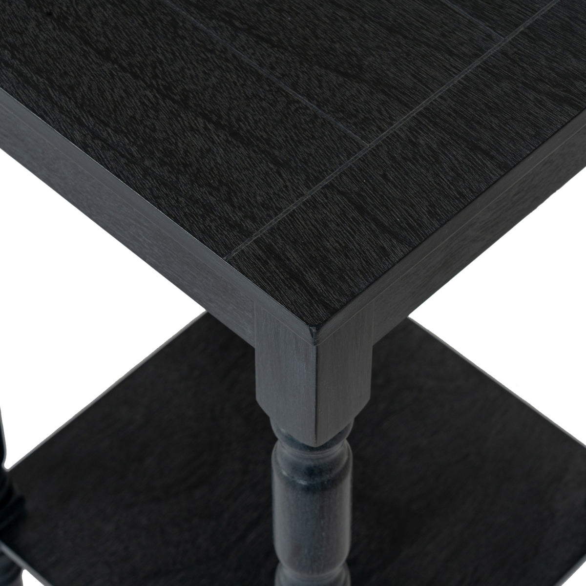 Contour Collection Side Table - image 4
