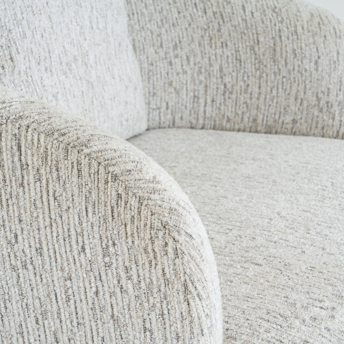 Sorelle Swivel Chair - image 4