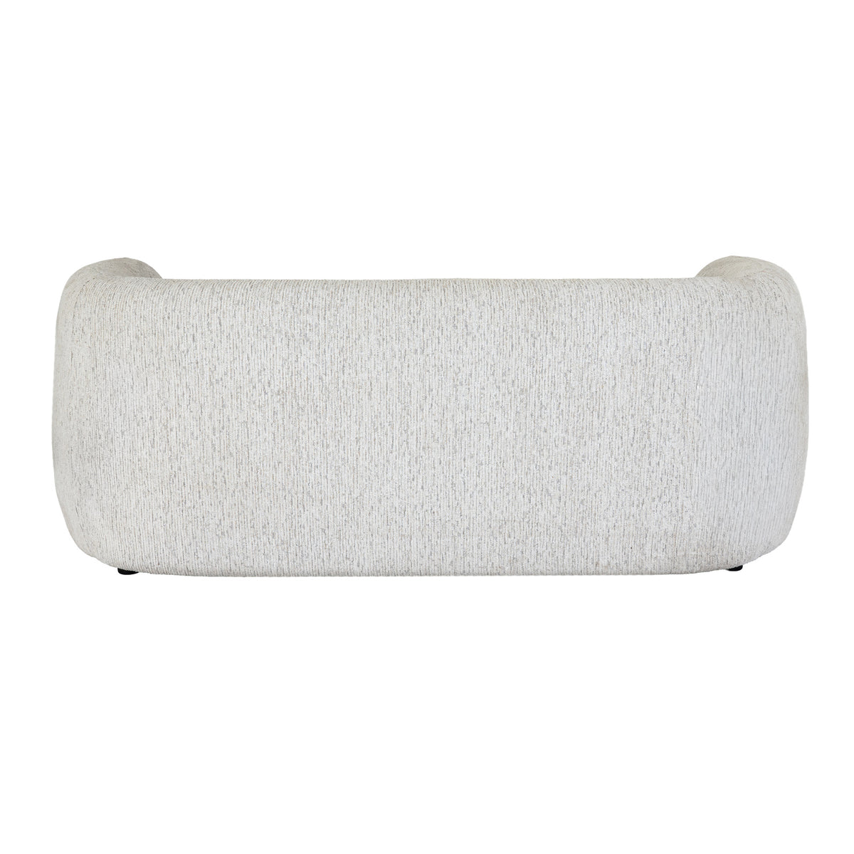 Sorelle Two Seater Sofa With Cushions - image 4