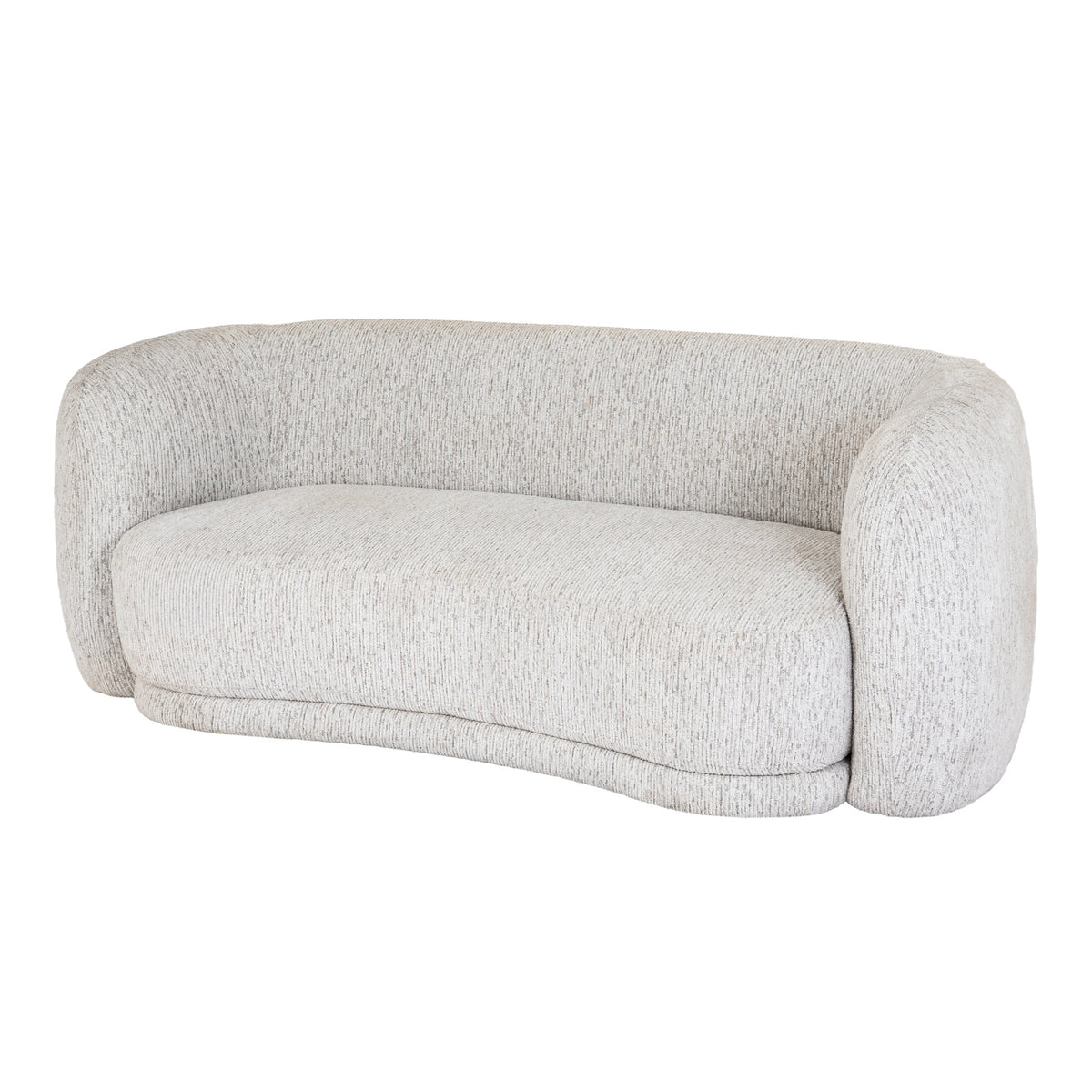 Sorelle Two Seater Sofa With Cushions - image 5