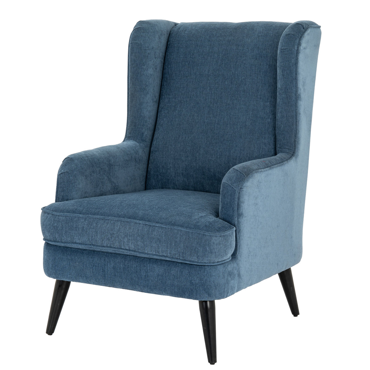 Vellis Wingback Armchair - image 2