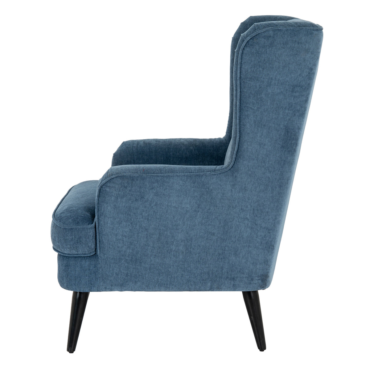 Vellis Wingback Armchair - image 4
