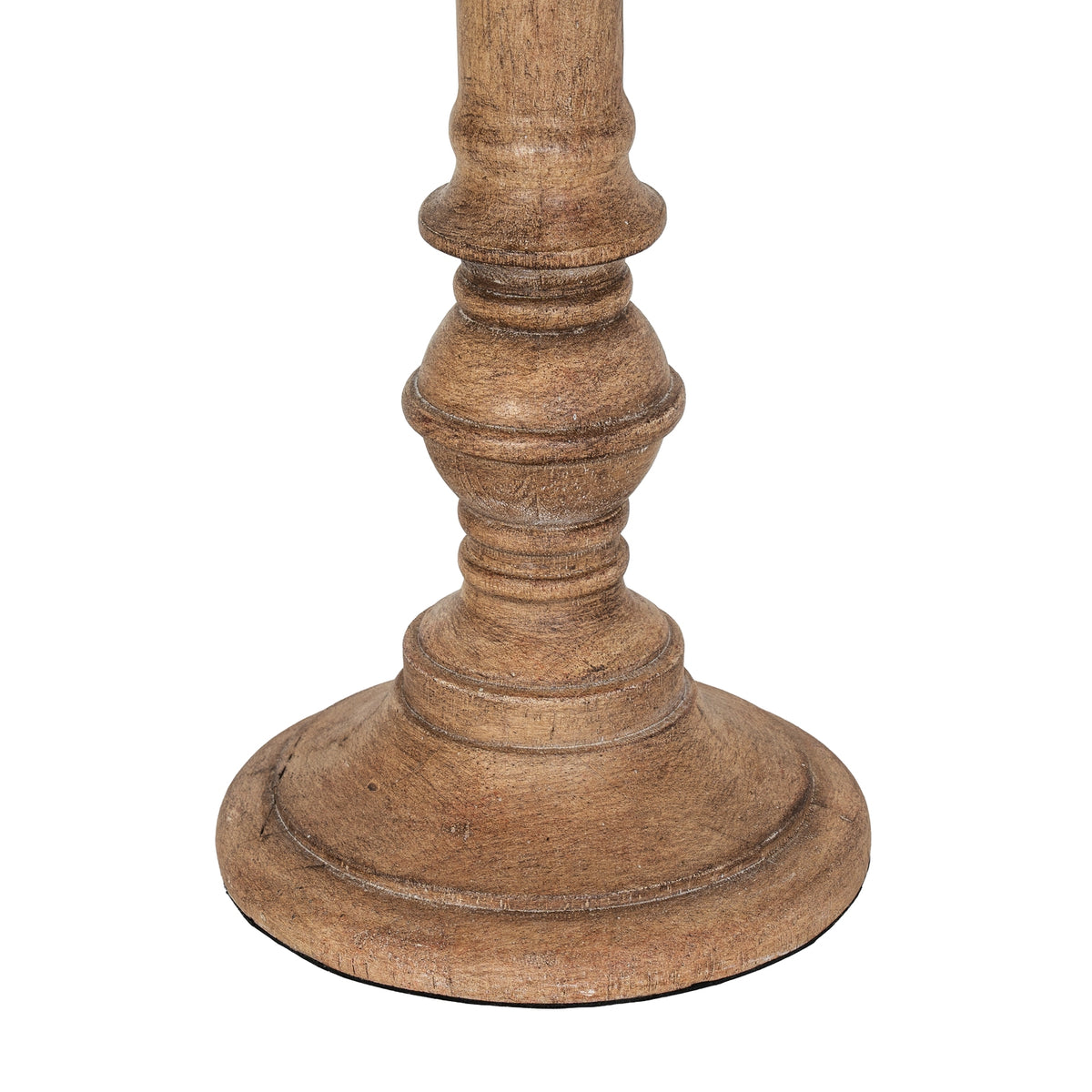 Solenne Table Lamp With Edged Linen Shade - image 3