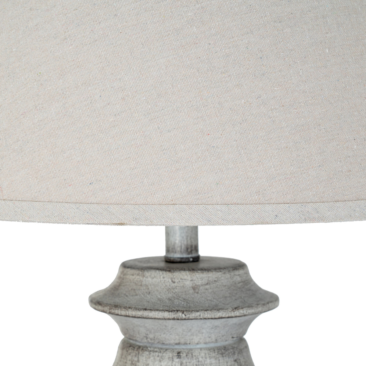 Montara Table Lamp With Linen Shade - image 5