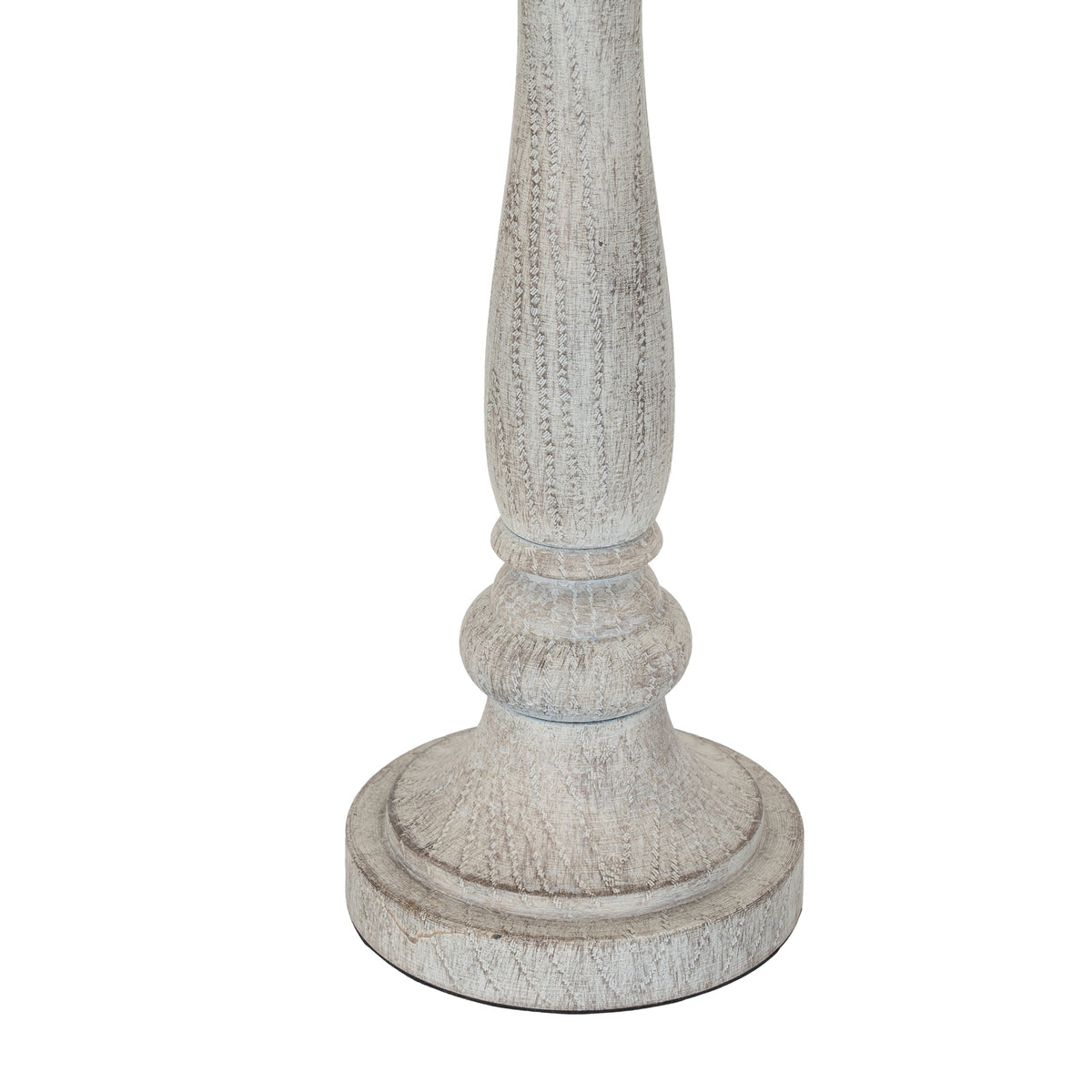 StellaTable Lamp With Linen Shade - image 3