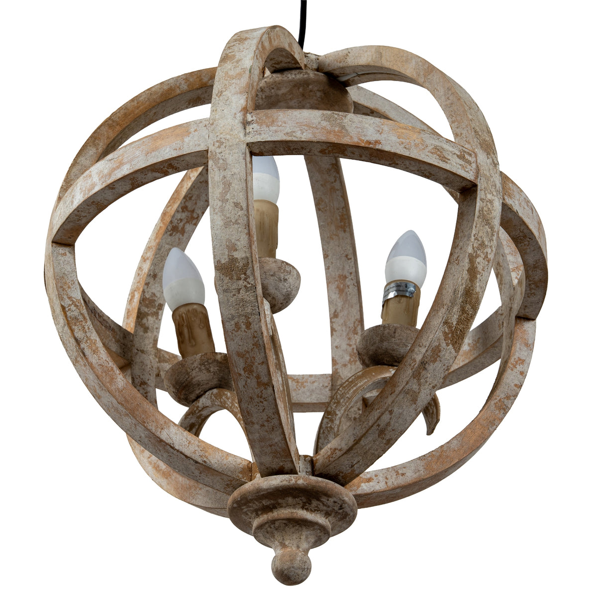 Solara Orb Pendant Ceiling Light - image 3