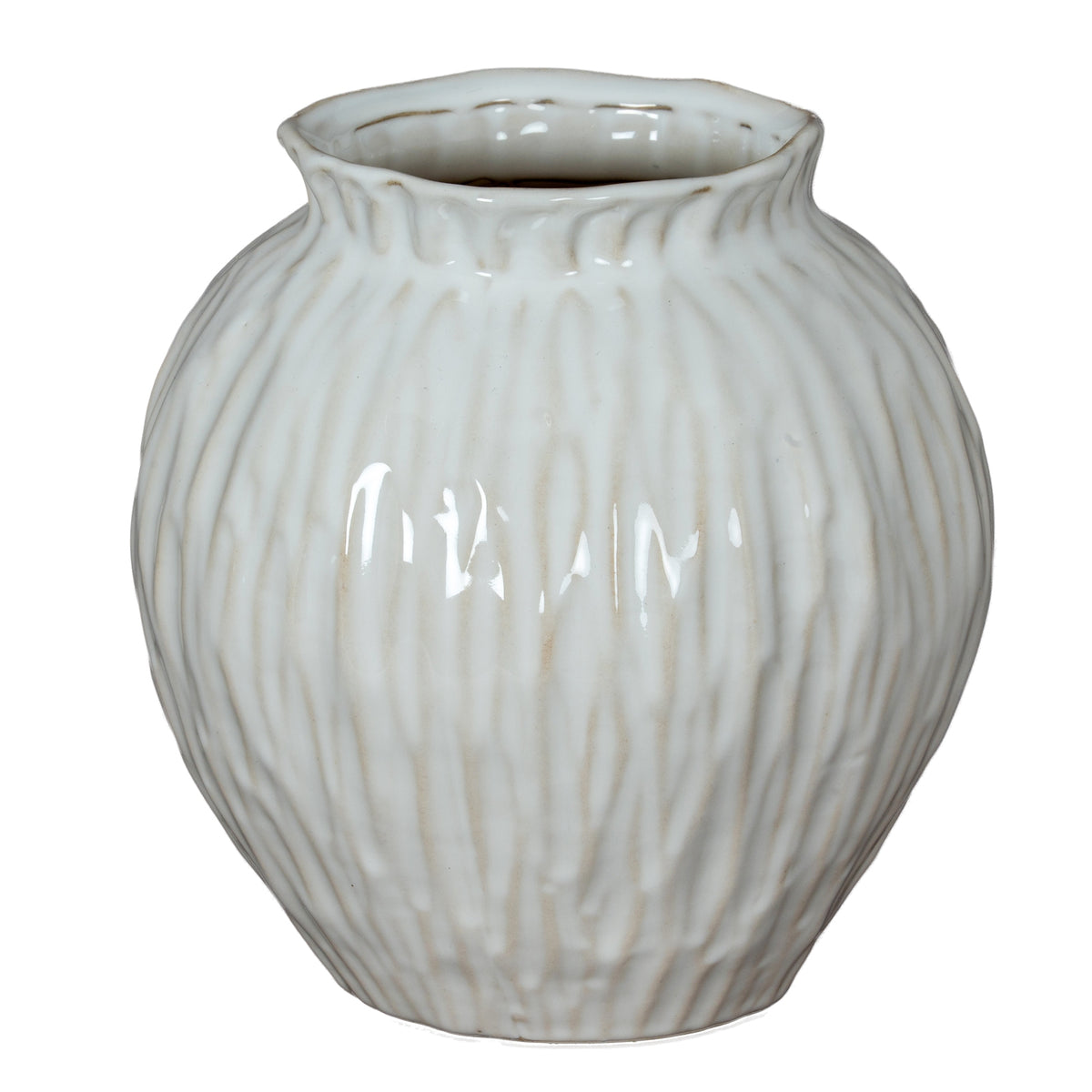 Numa Round Vase - image 1