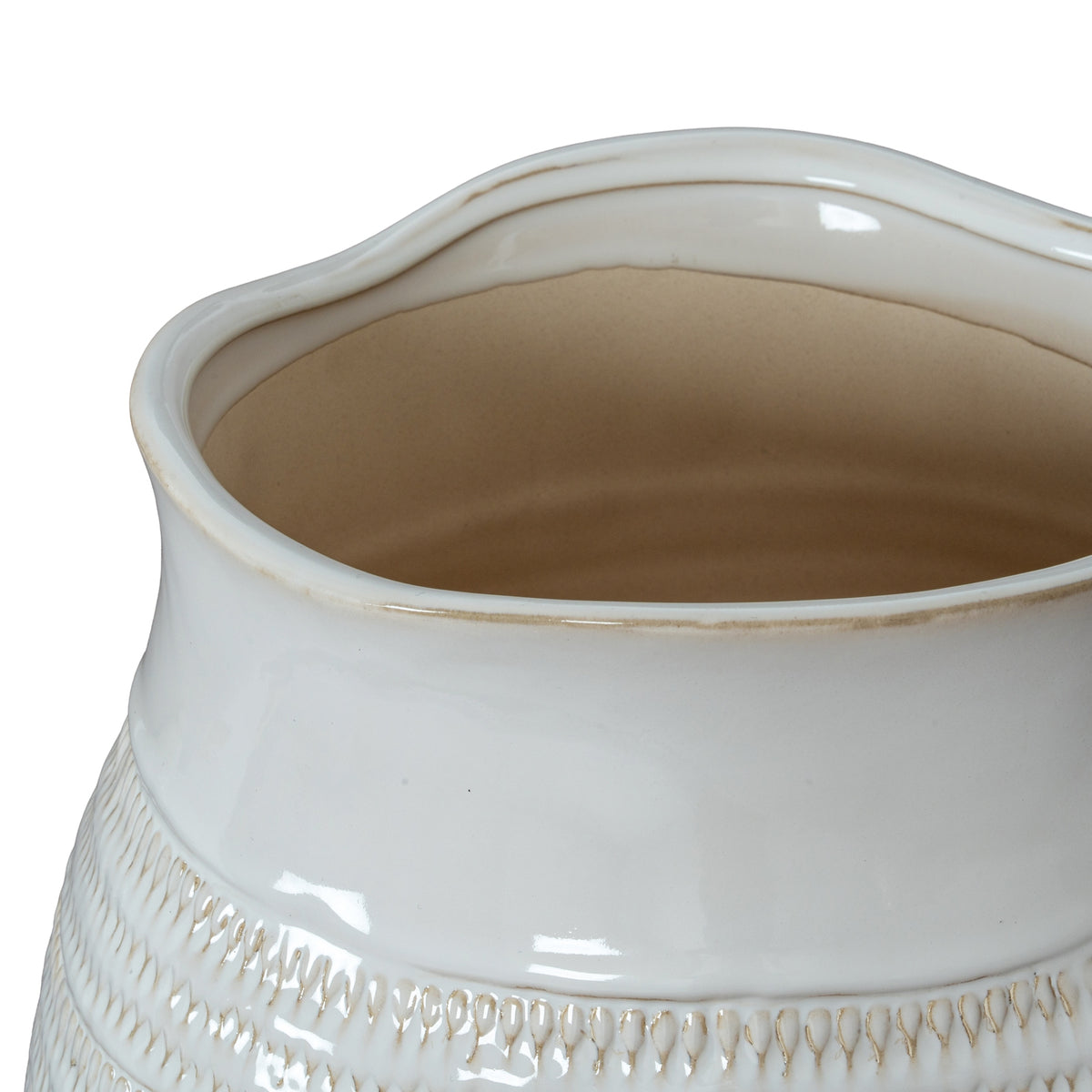 Tava Hewn Bud Vase - image 3